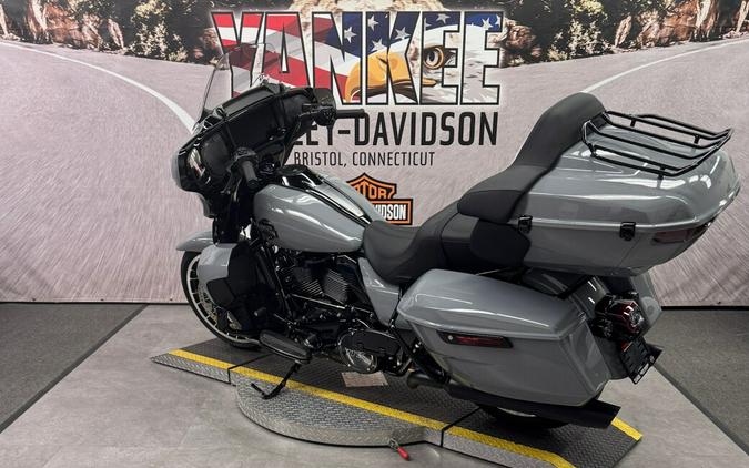 2026 FLHXL Street Glide Limited