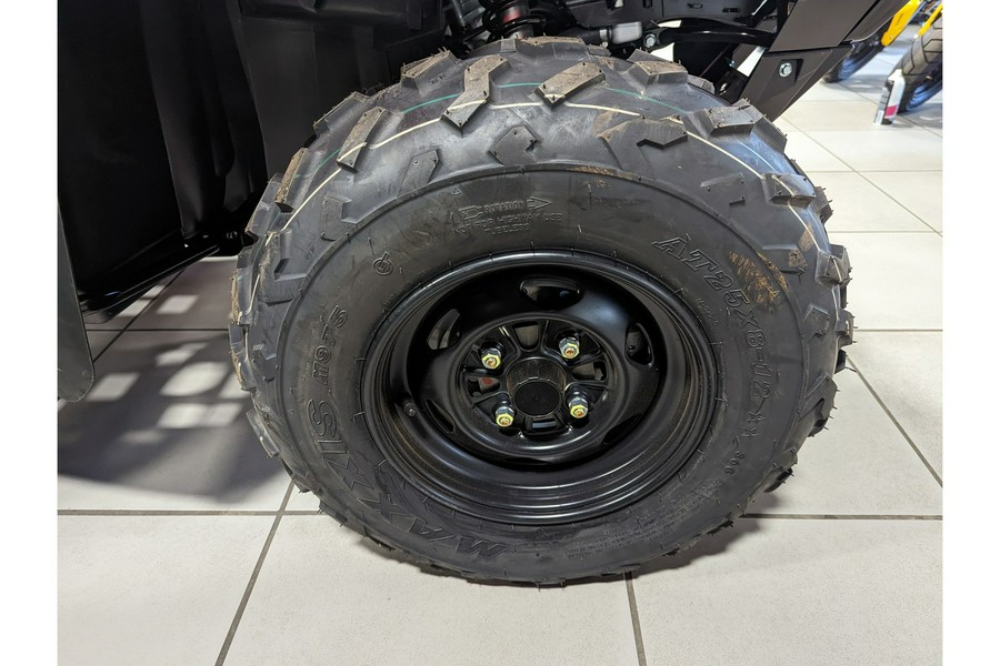 2026 Honda FourTrax Foreman® Rubicon 4x4 Automatic DCT EPS