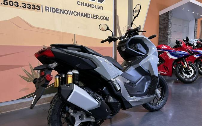 2026 Honda® ADV160
