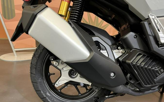 2026 Honda® ADV160
