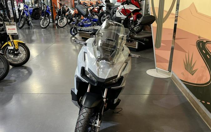 2026 Honda® ADV160