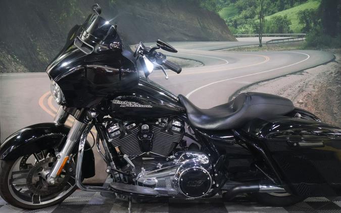 2018 Harley-Davidson® FLHX - Street Glide®