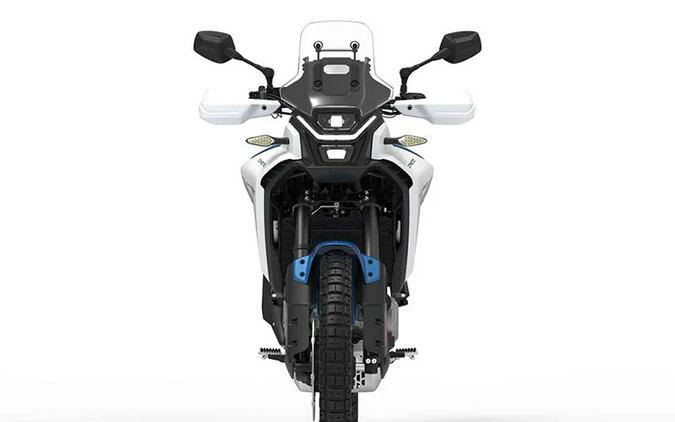 2025 CFMOTO IBEX 450