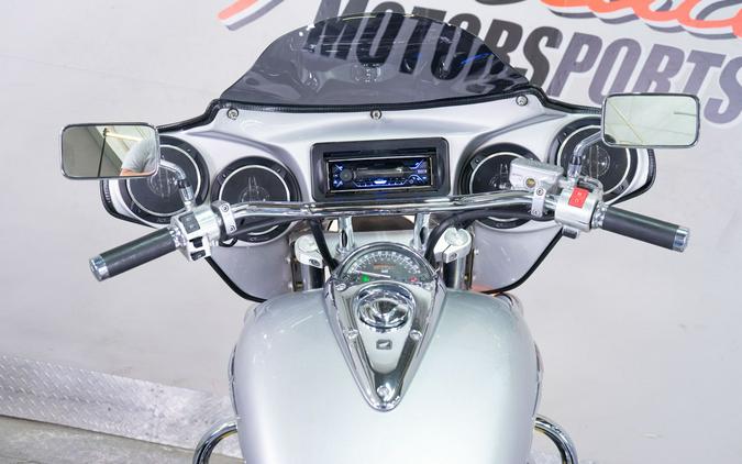 2008 Honda VTX®1300C