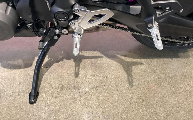 2026 Triumph Tiger Sport 660