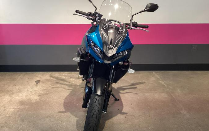 2026 Triumph Tiger Sport 660