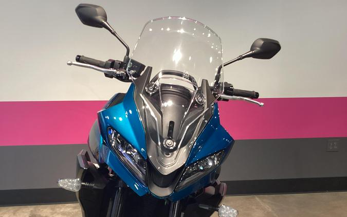 2026 Triumph Tiger Sport 660