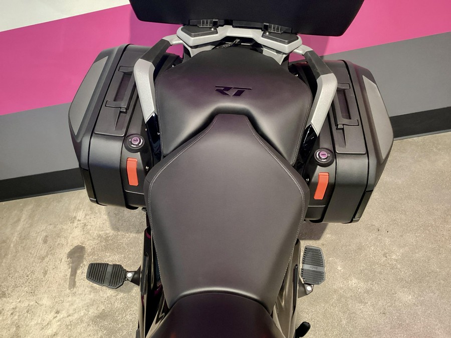 2026 BMW R 1300 RT