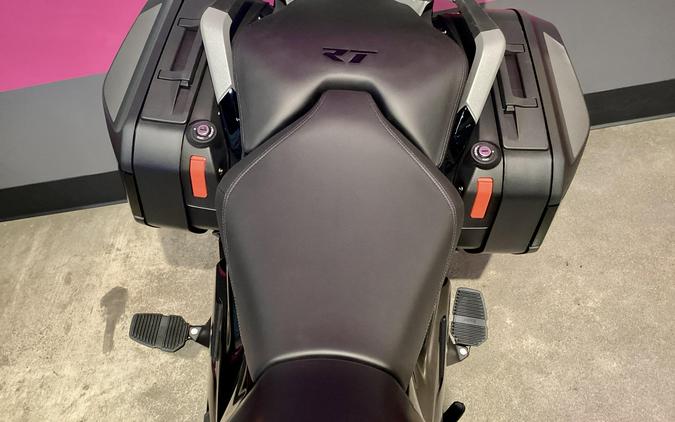 2026 BMW R 1300 RT