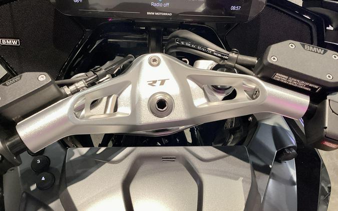 2026 BMW R 1300 RT