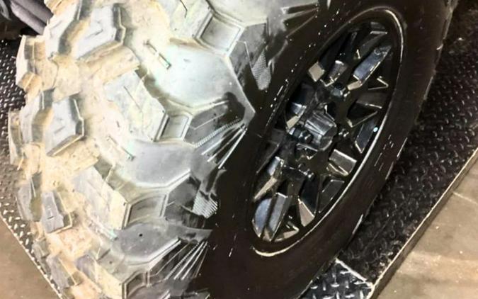 2025 Can-Am Maverick X3 MAX DS Turbo