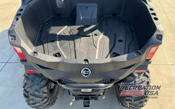 New 2026 CFMOTO ZFORCE 950 TRAIL