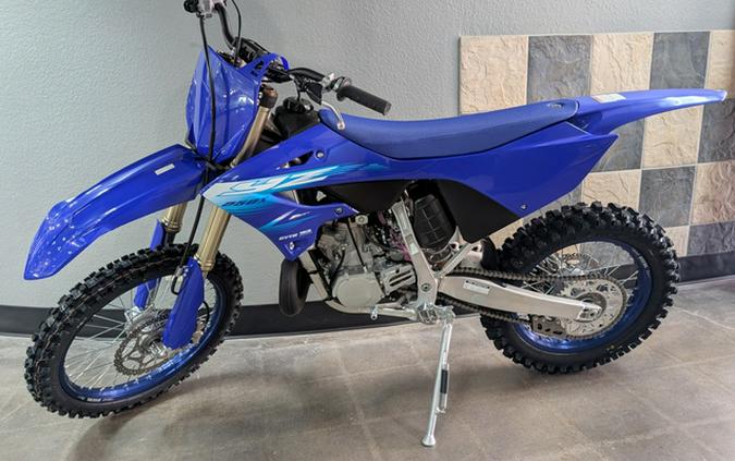 2027 Yamaha YZ 250 X