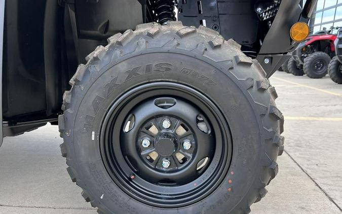 2027 Honda® FourTrax Rancher 4X4