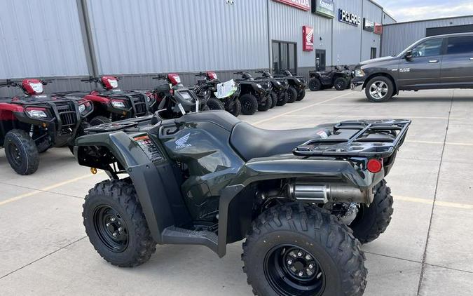 2027 Honda® FourTrax Rancher 4X4