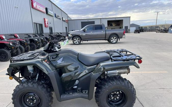 2027 Honda® FourTrax Rancher 4X4