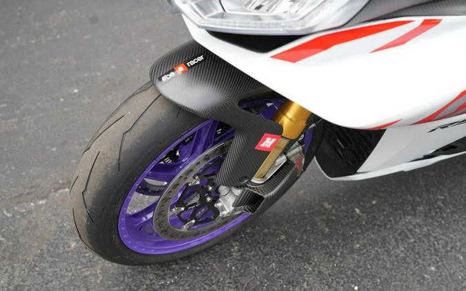 2023 Aprilia RSV4 Factory 1100