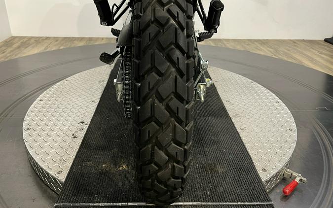2026 Honda XR150L