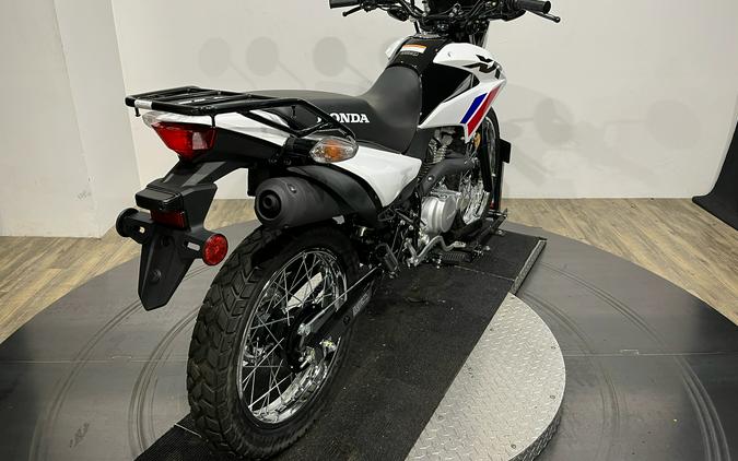 2026 Honda XR150L