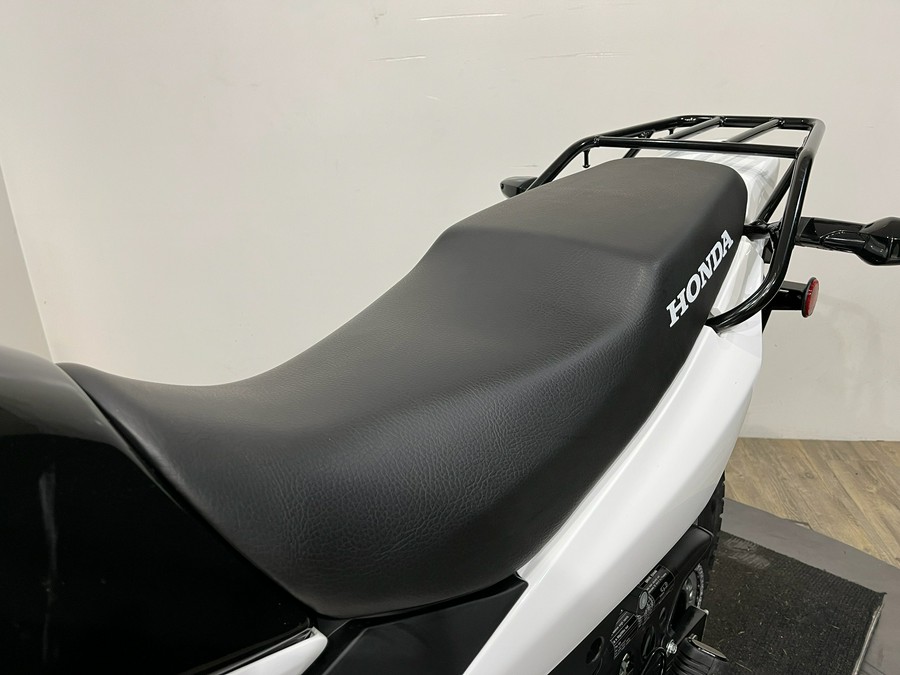 2026 Honda XR150L