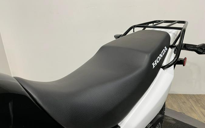 2026 Honda XR150L