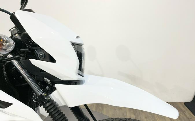 2026 Honda XR150L