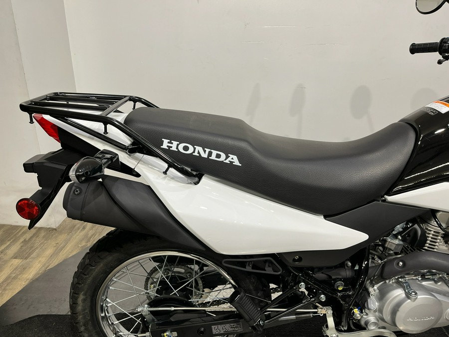 2026 Honda XR150L