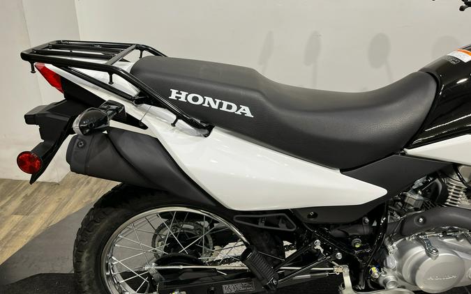 2026 Honda XR150L