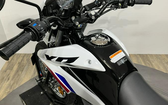 2026 Honda XR150L