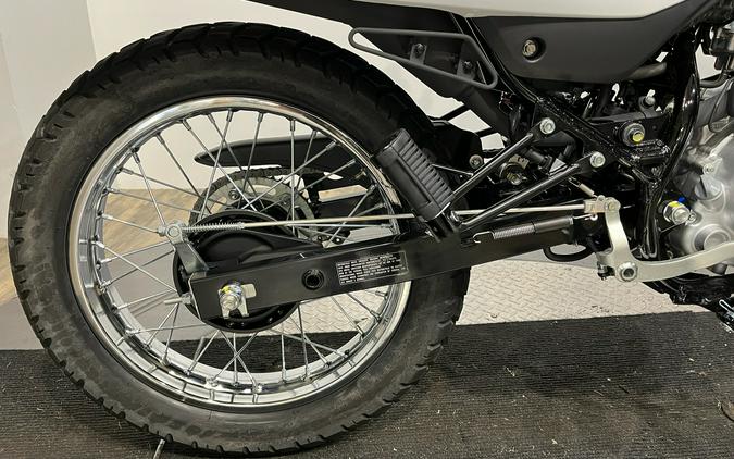 2026 Honda XR150L