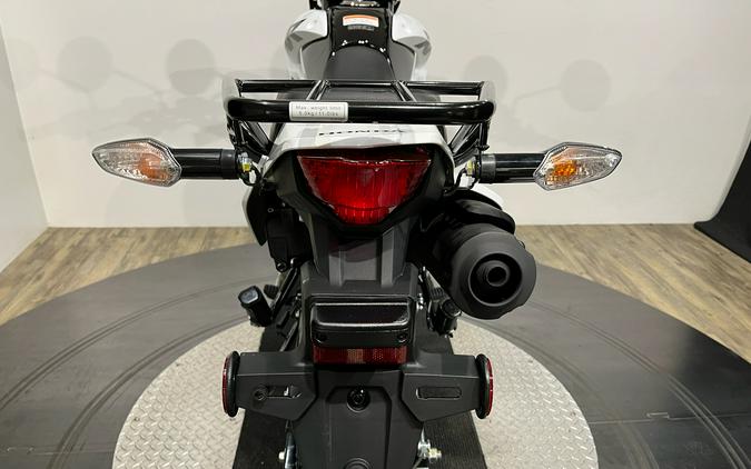 2026 Honda XR150L