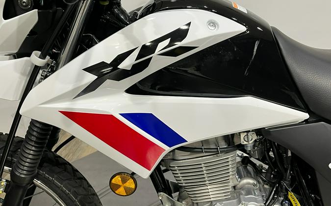 2026 Honda XR150L