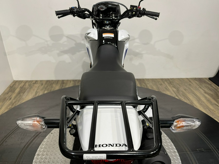 2026 Honda XR150L