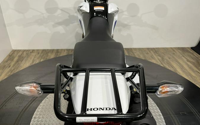 2026 Honda XR150L