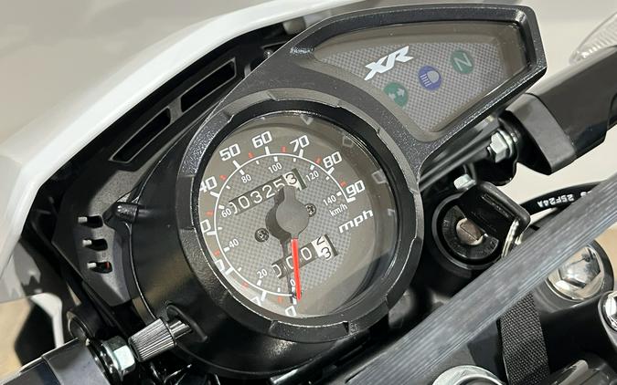 2026 Honda XR150L