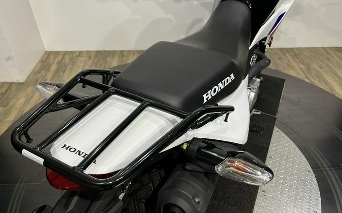 2026 Honda XR150L