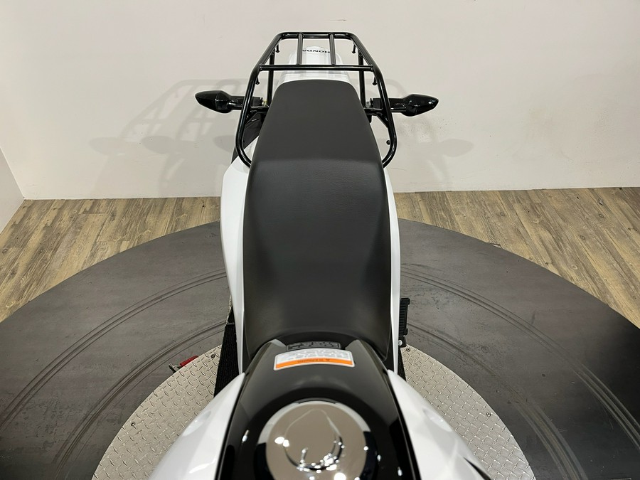 2026 Honda XR150L