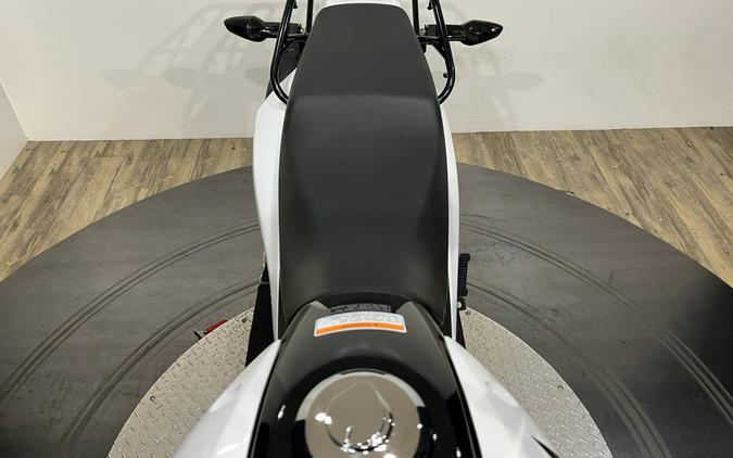 2026 Honda XR150L