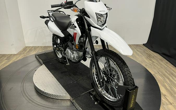 2026 Honda XR150L