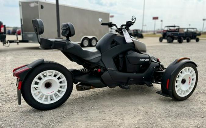 2022 Can-Am Ryker Rally Edition
