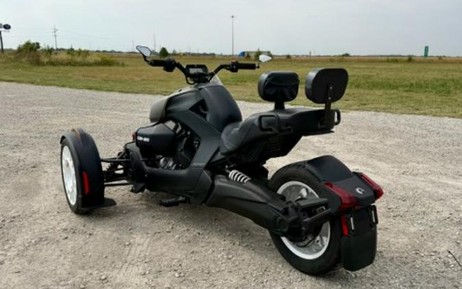 2022 Can-Am Ryker Rally Edition