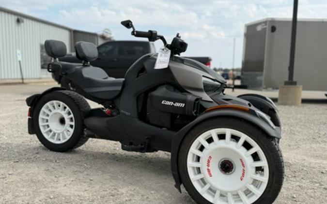 2022 Can-Am Ryker Rally Edition