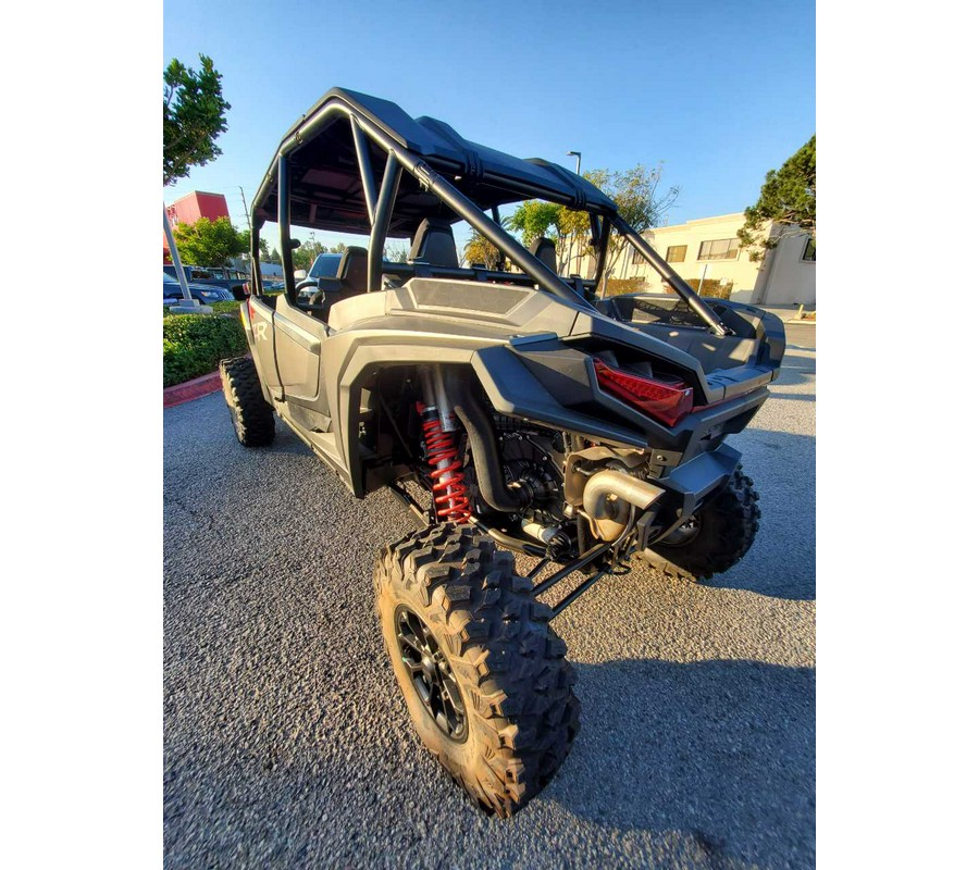 2024 POLARIS RZR XP 4 1000 ULTIMATE