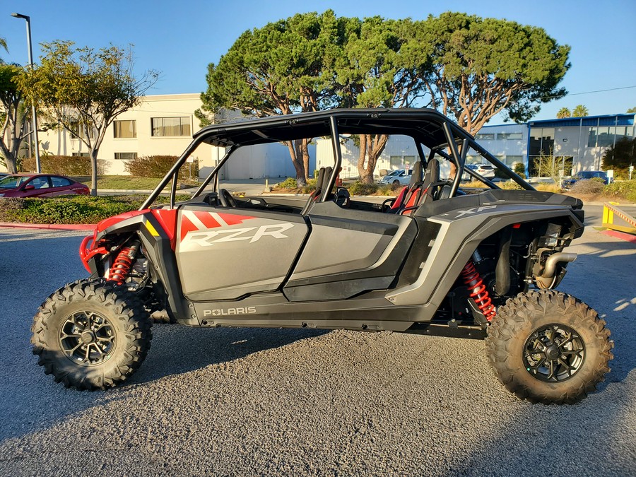 2024 POLARIS RZR XP 4 1000 ULTIMATE