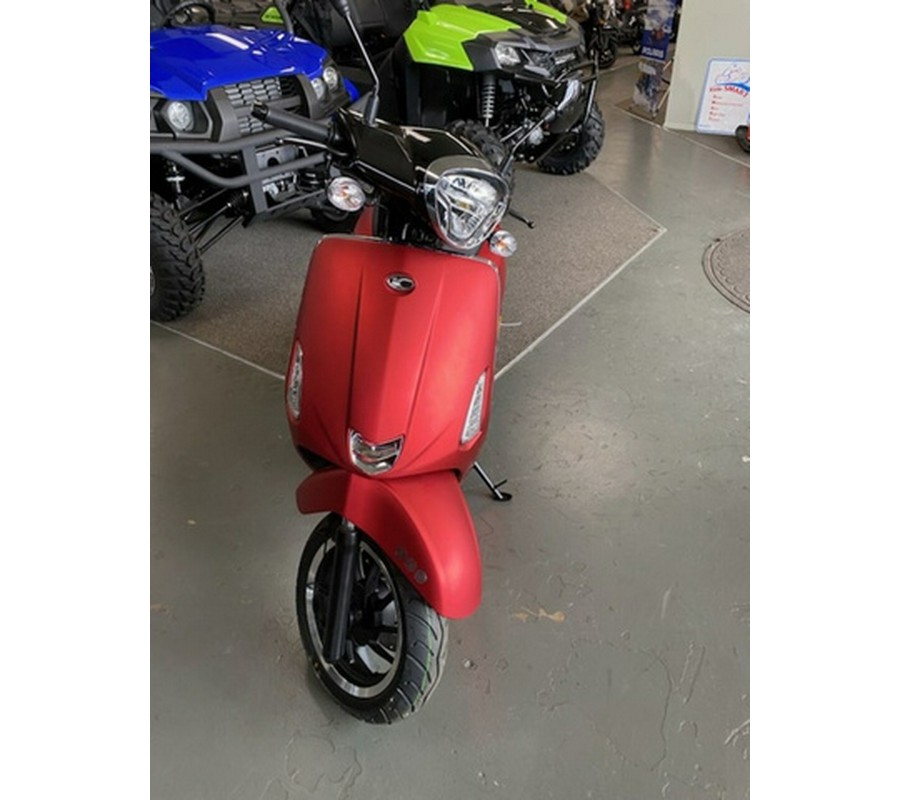 2023 Kymco Like 150i ABS Noodoe