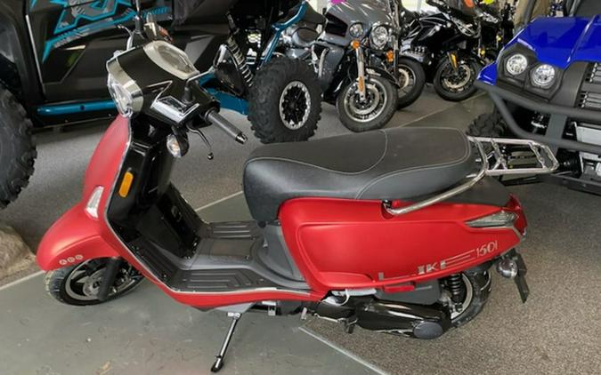 2023 Kymco Like 150i ABS Noodoe