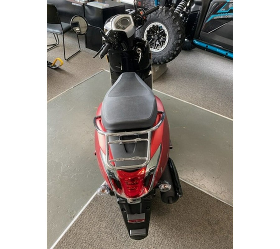 2023 Kymco Like 150i ABS Noodoe