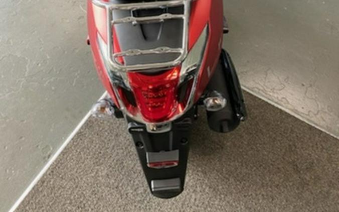 2023 Kymco Like 150i ABS Noodoe