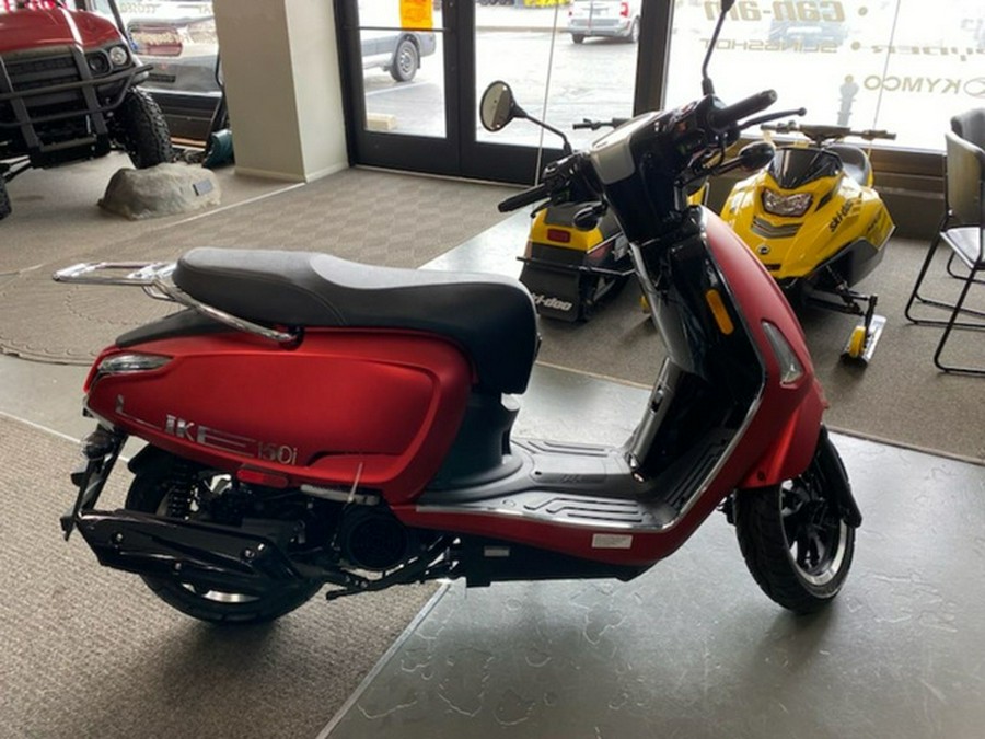 2023 Kymco Like 150i ABS Noodoe