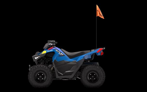 2024 Polaris Industries Outlaw® 70 [Age 6+]